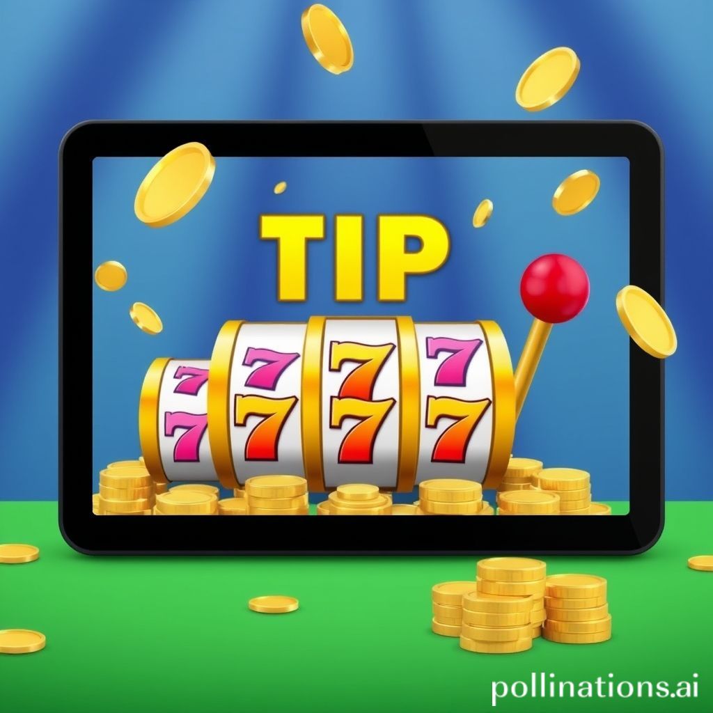 Tips Memilih Situs Slot Online Dana Terpercaya